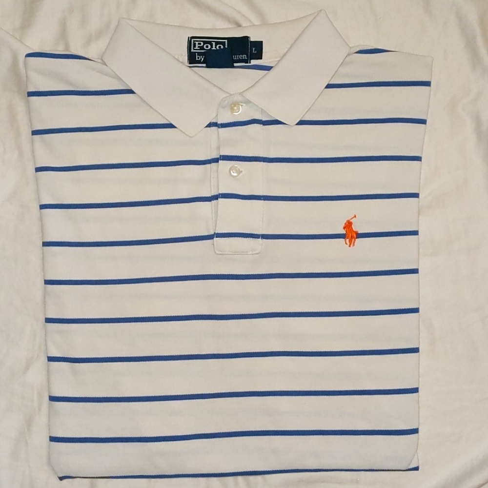 Vintage Polo by Ralph Lauren men's large